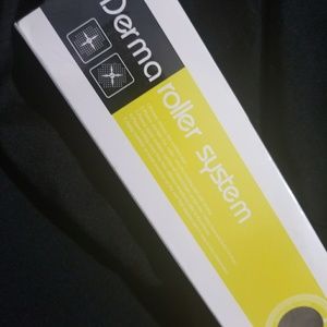 Derma roller 0.5mm,1.0mm,1.5mm